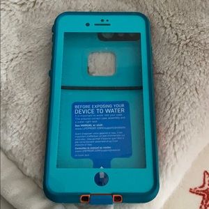 iPhone 7/8 Plus life proof case